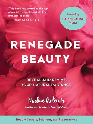cover image of Renegade Beauty